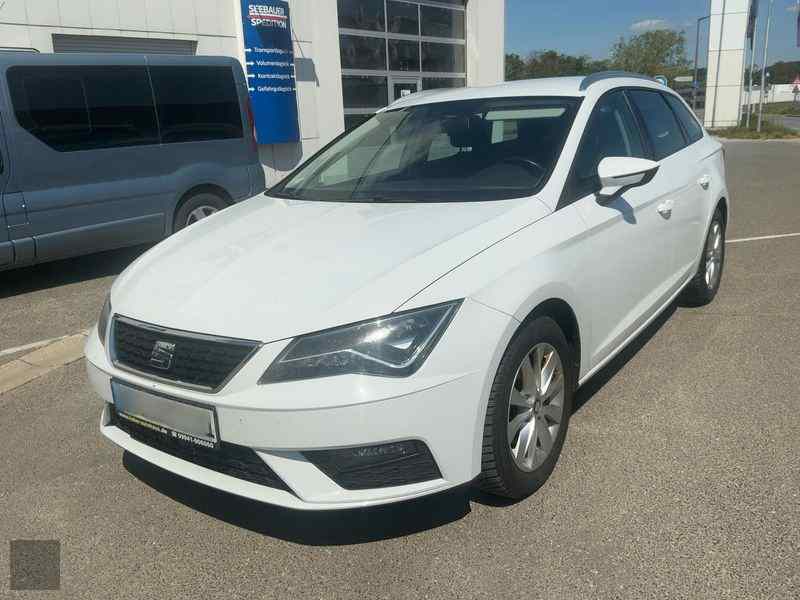 Slika vozila SEAT Leon