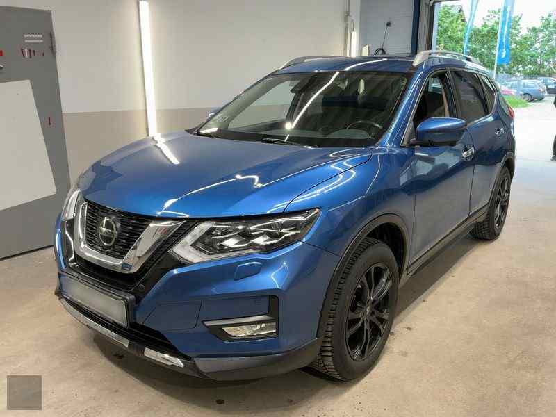 Slika vozila NISSAN X-Trail