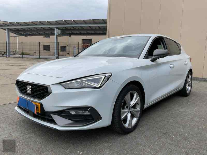 Slika vozila SEAT Leon