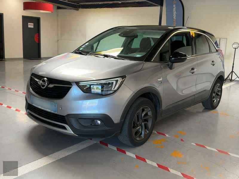Slika vozila OPEL Crossland