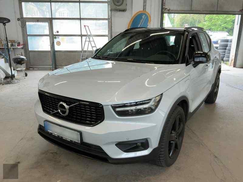 Slika vozila VOLVO C40