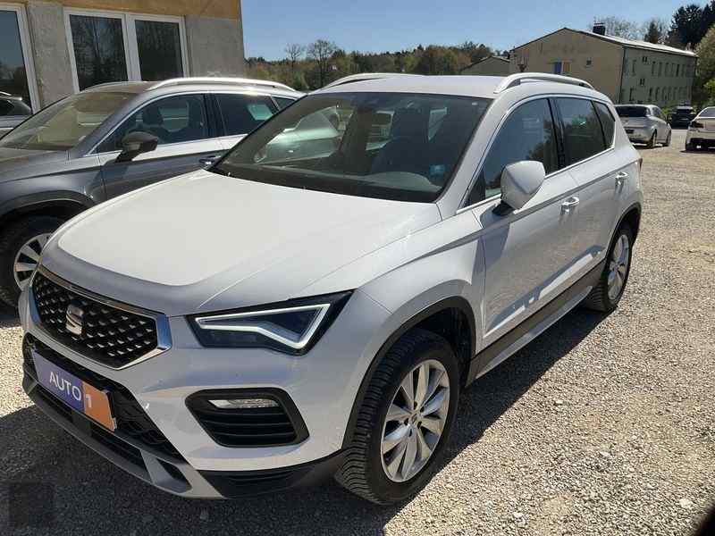 Slika vozila SEAT ATECA