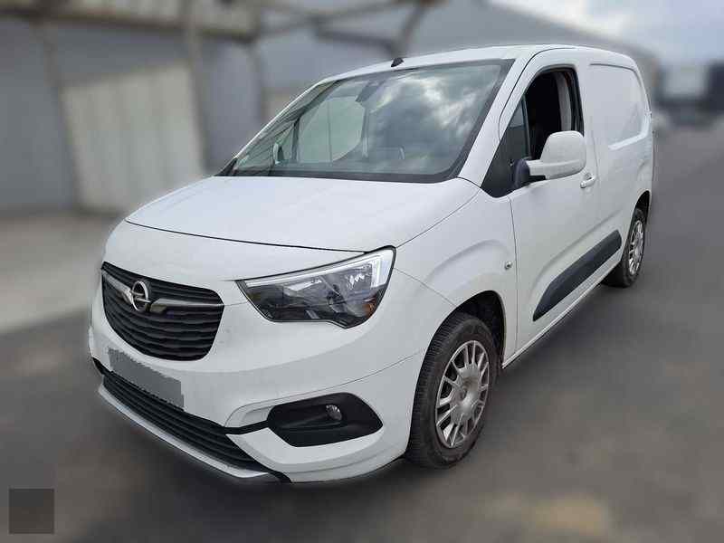 Slika vozila OPEL Combo