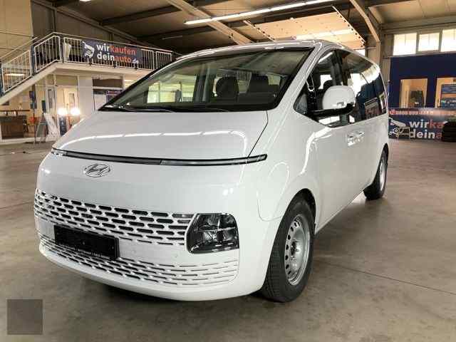 Slika vozila HYUNDAI Staria