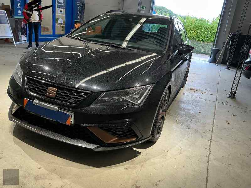 Slika vozila SEAT Leon