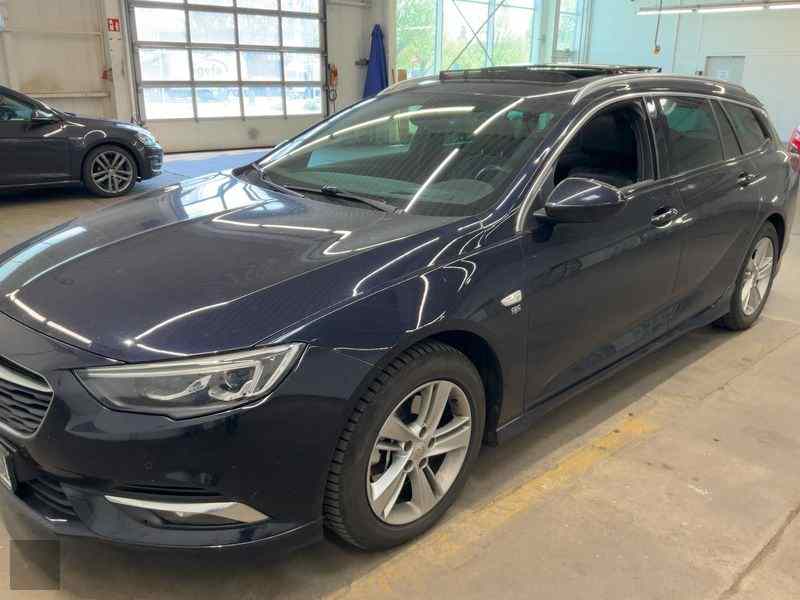 Slika vozila OPEL Insignia