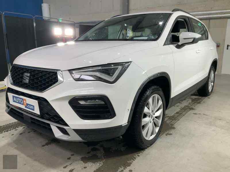 Slika vozila SEAT ATECA