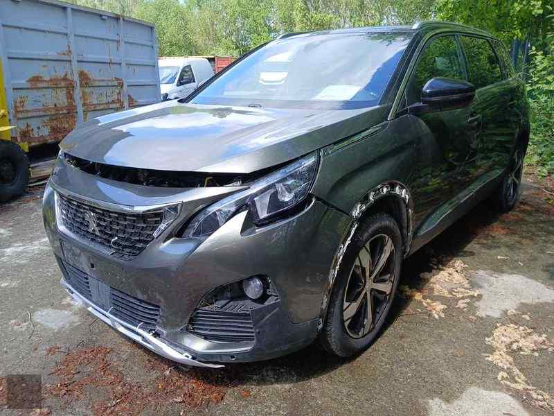 Slika vozila PEUGEOT 5008