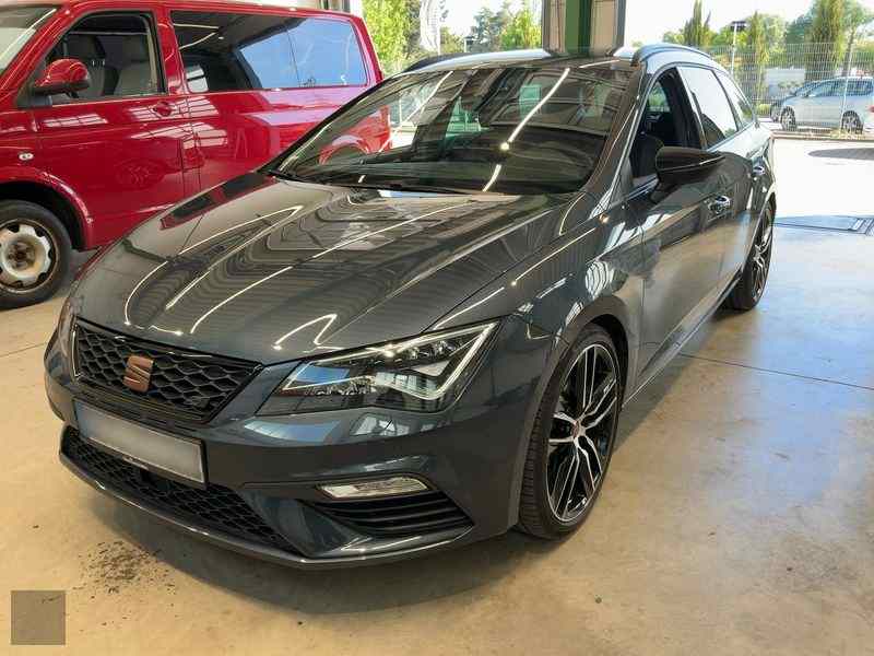 Slika vozila SEAT Leon