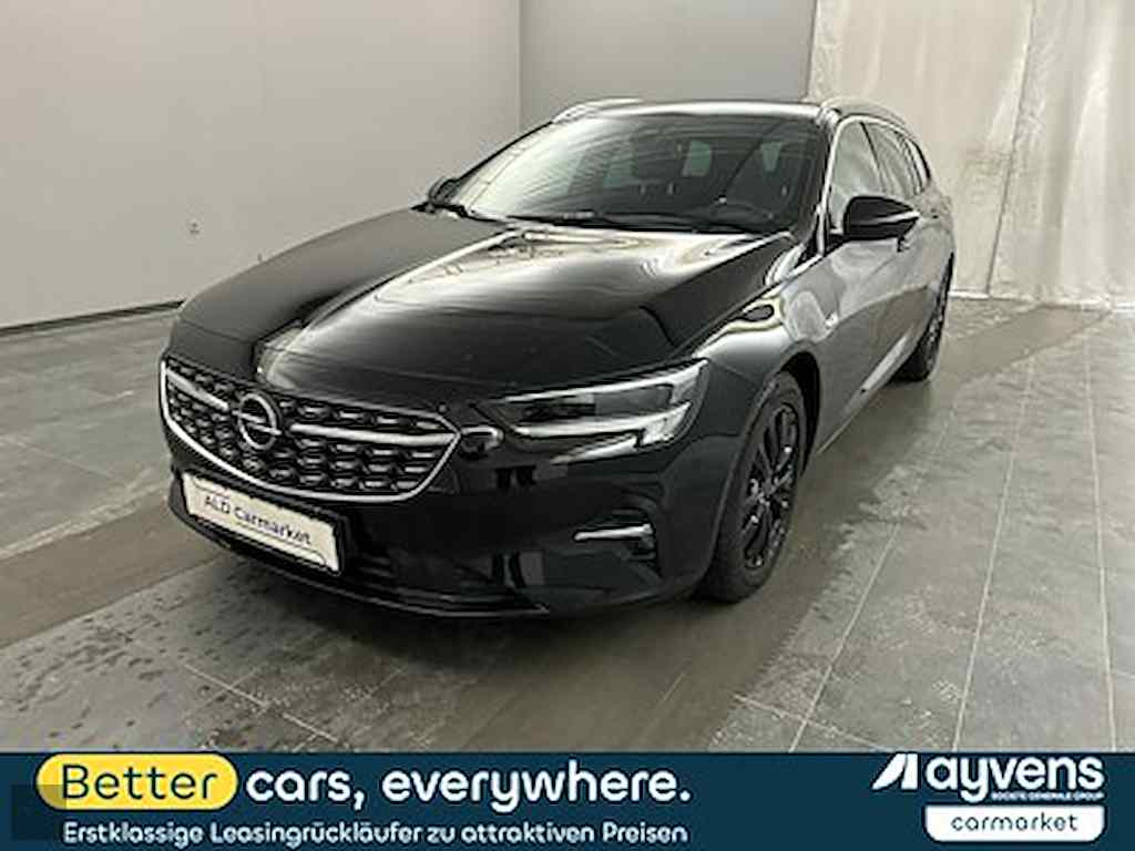 Slika vozila OPEL Insignia