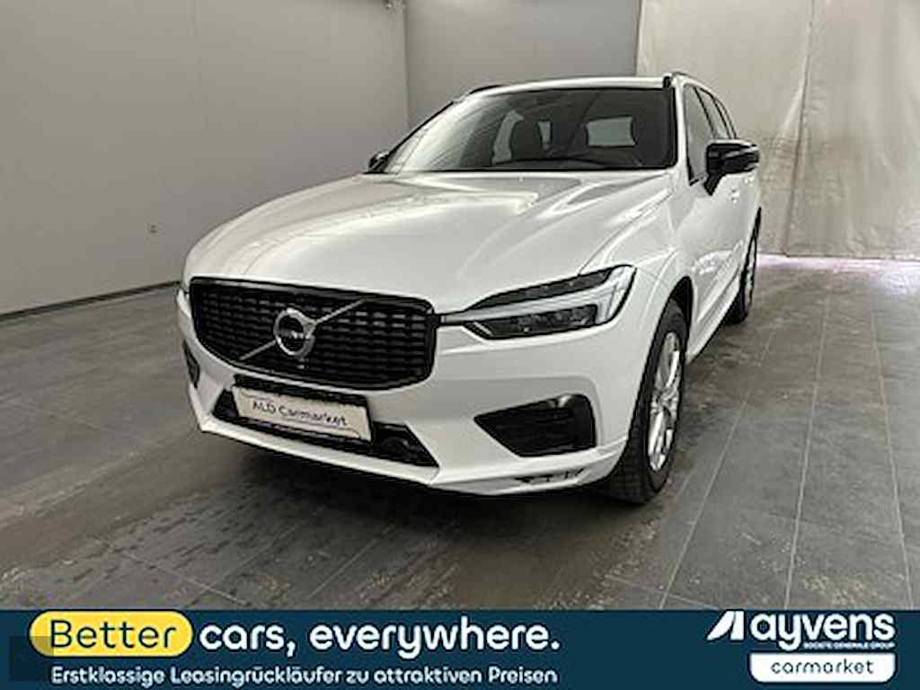 Slika vozila VOLVO XC60