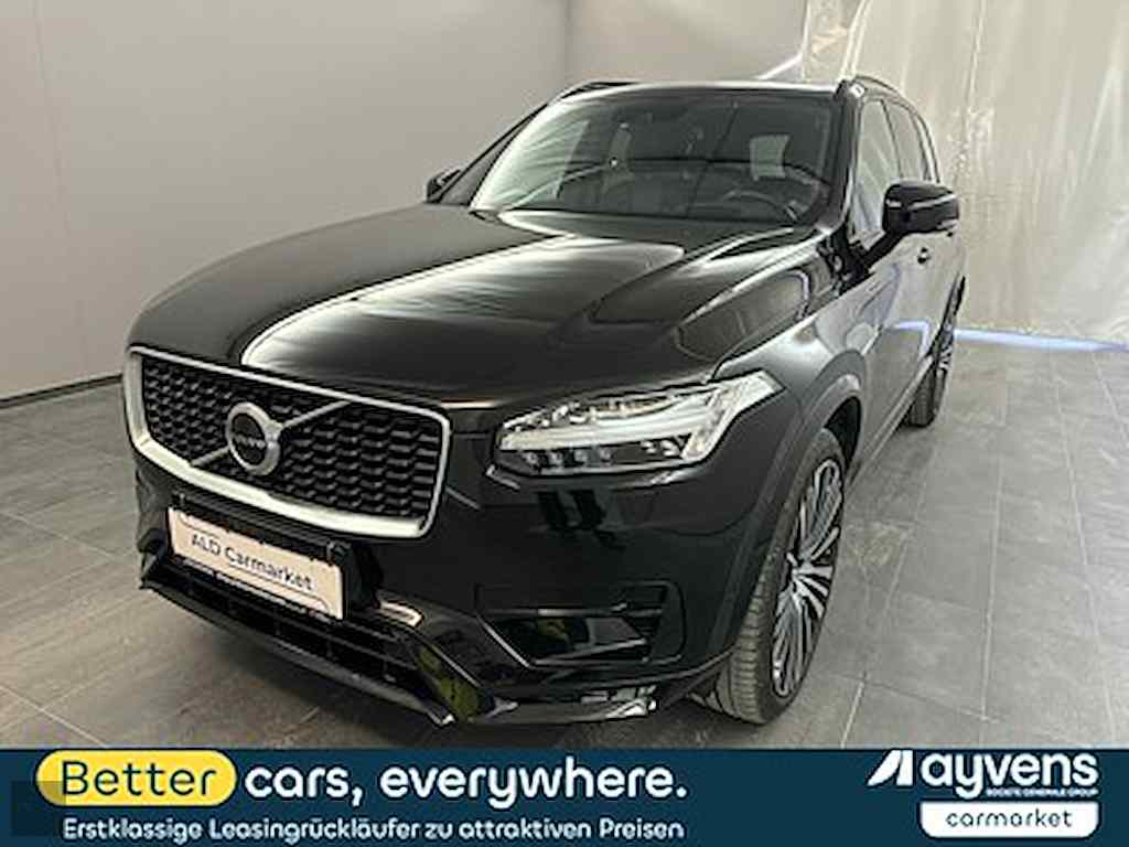 Slika vozila VOLVO XC90