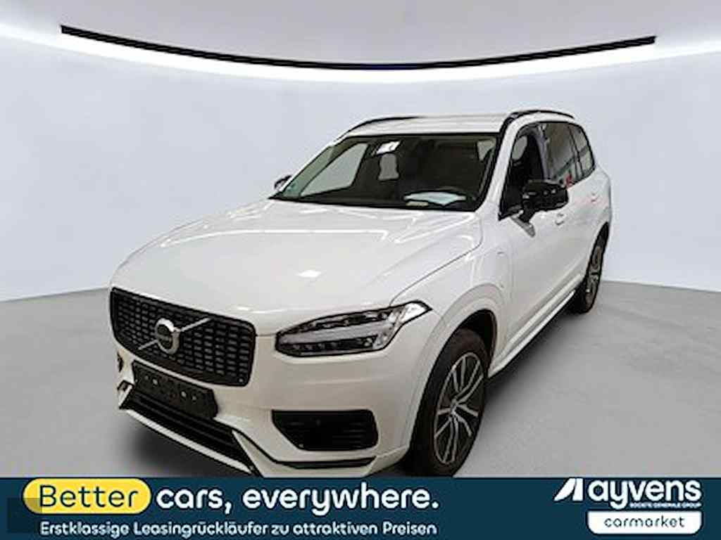 Slika vozila VOLVO XC90