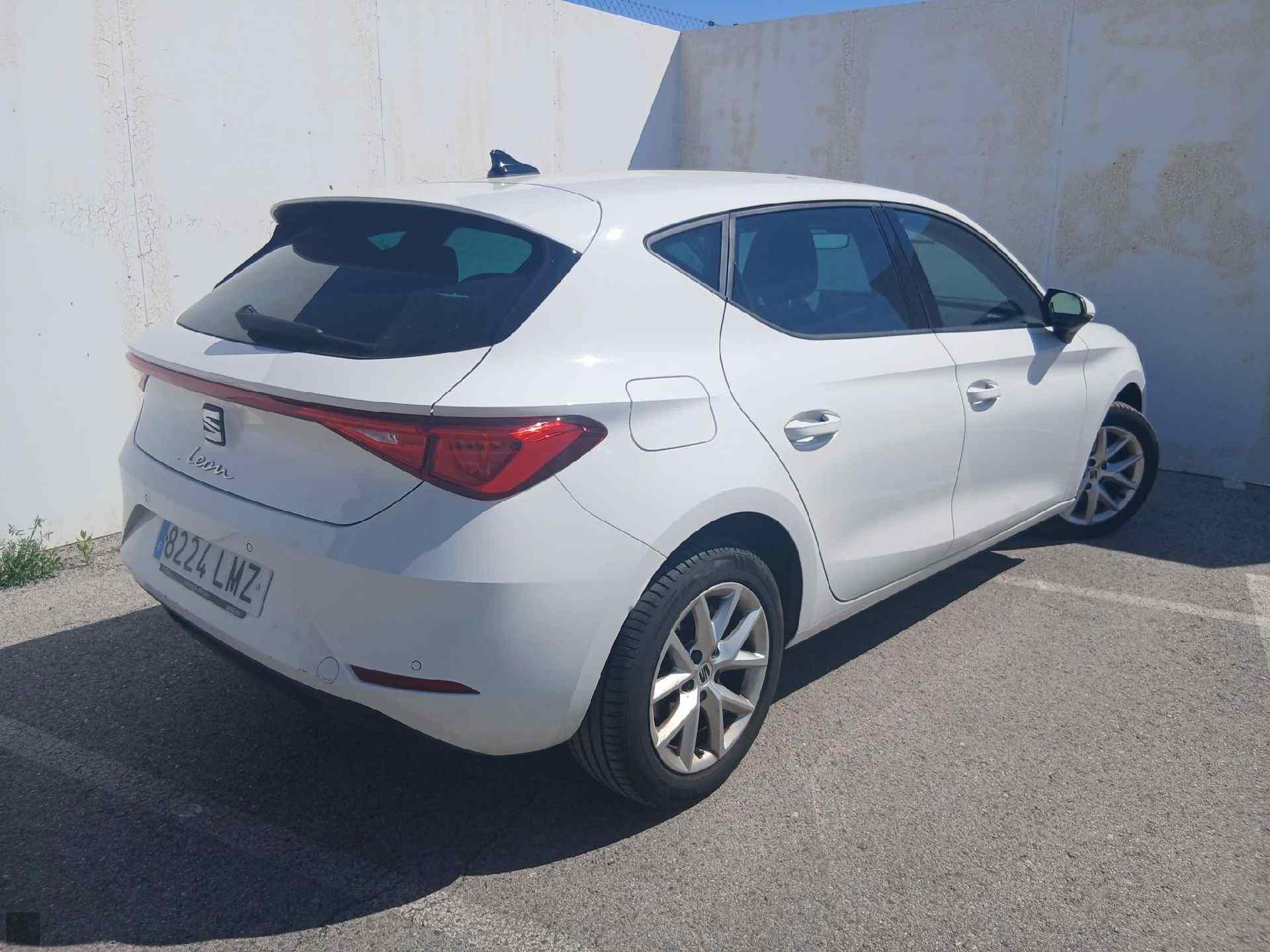 Slika vozila SEAT Leon