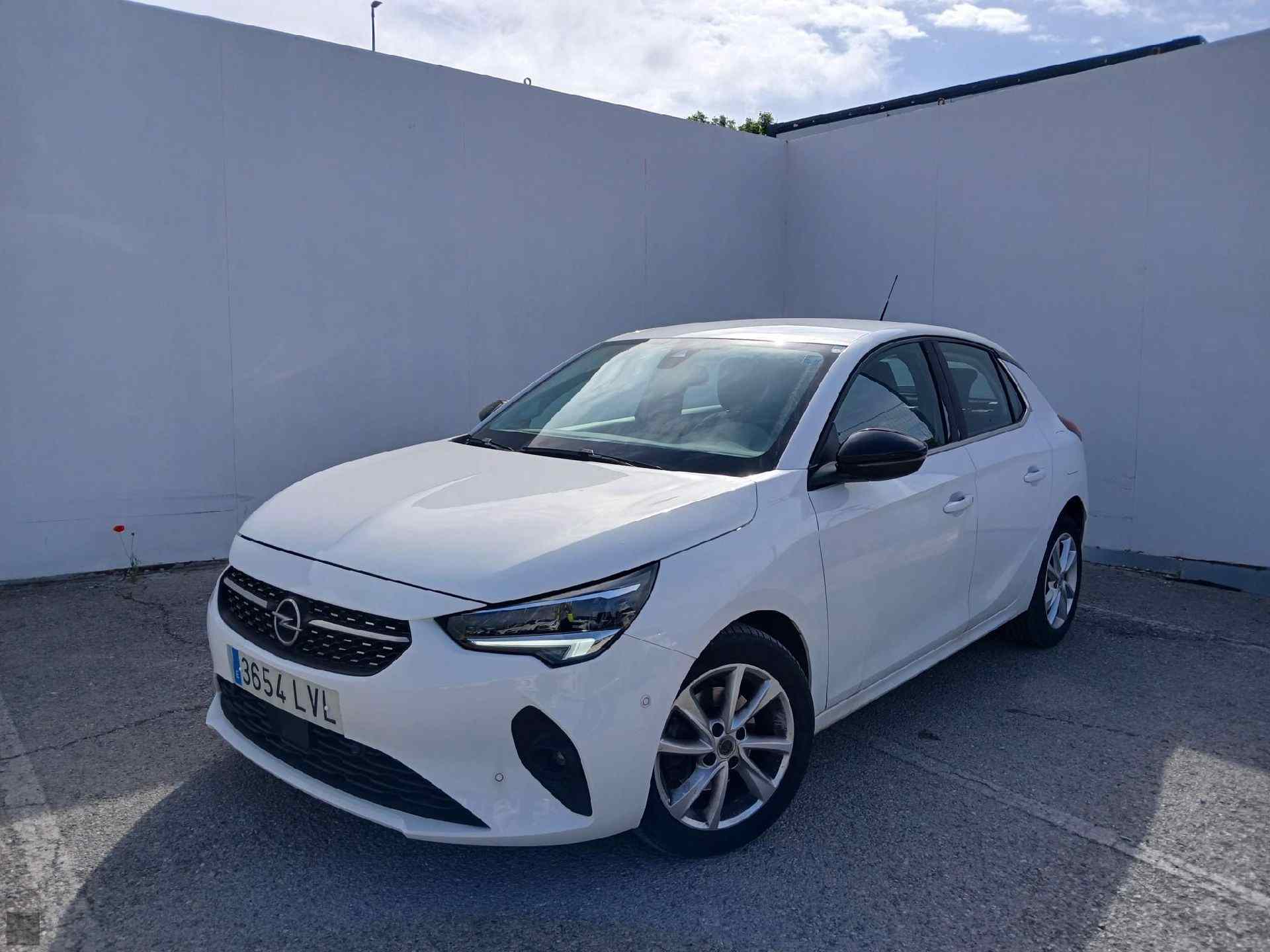 Slika vozila OPEL Corsa
