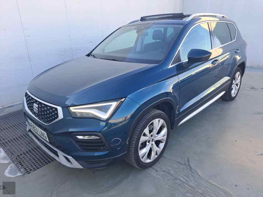 Slika vozila SEAT ATECA