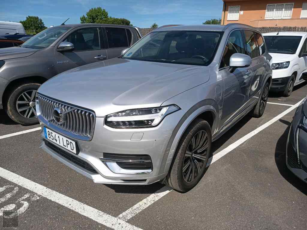 Slika vozila VOLVO XC90
