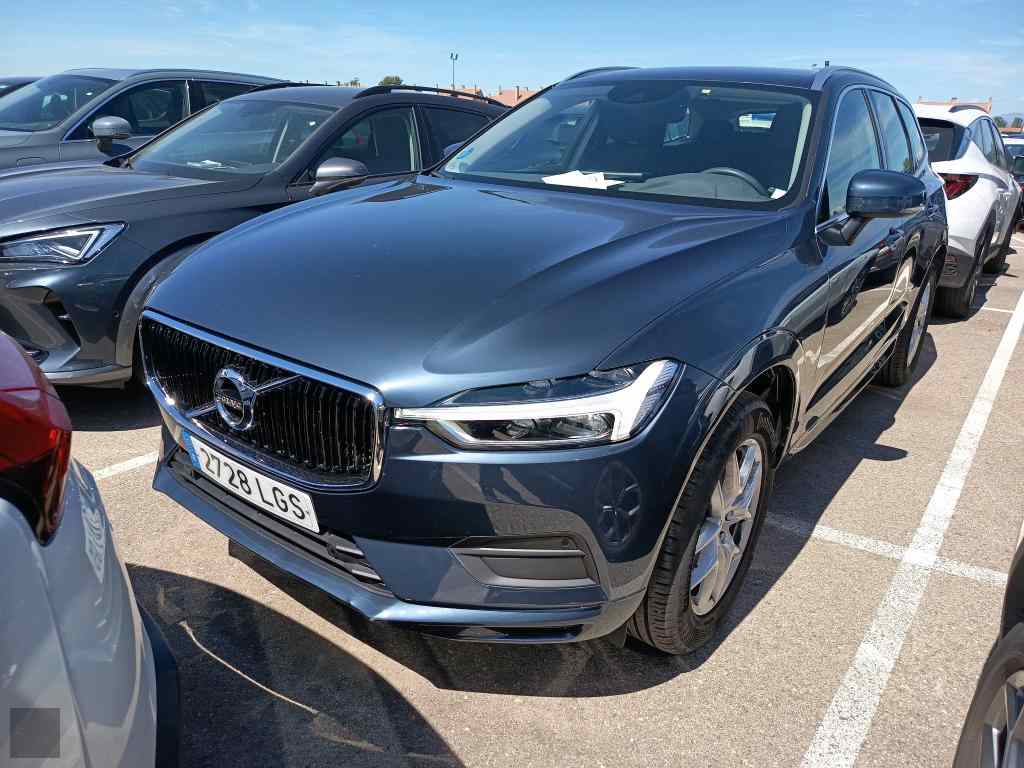 Slika vozila VOLVO XC60