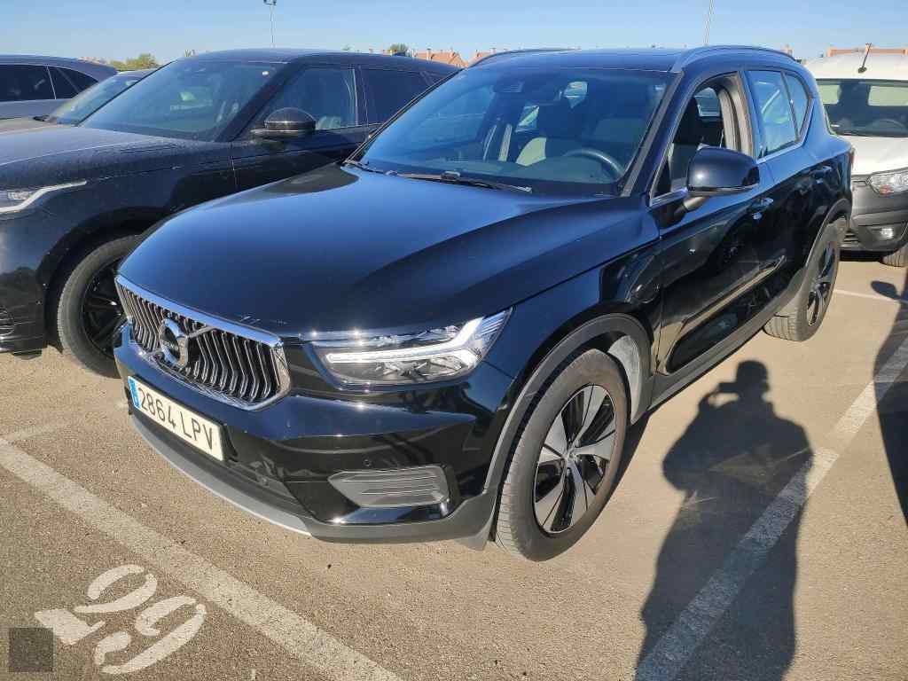 Slika vozila VOLVO XC40
