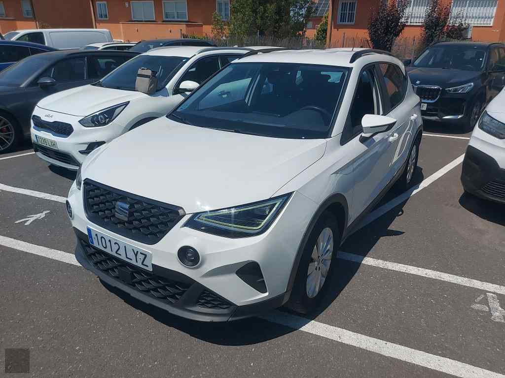 Slika vozila SEAT ARONA