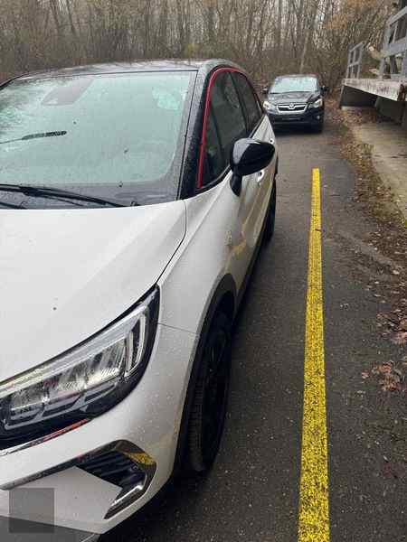 Slika vozila OPEL Crossland