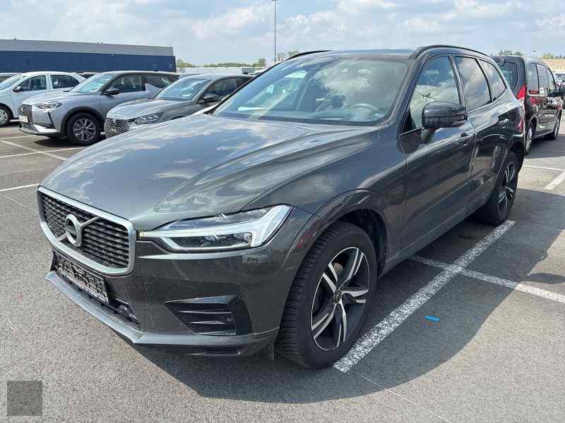 Slika vozila VOLVO XC60