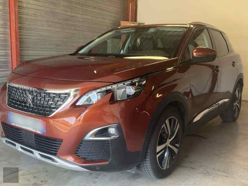 Slika vozila PEUGEOT 3008