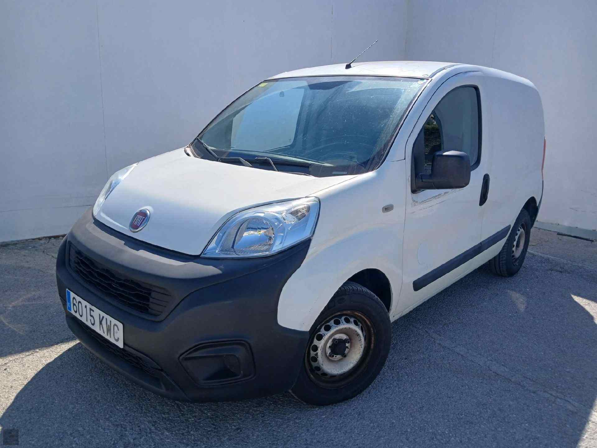Slika vozila FIAT Fiorino