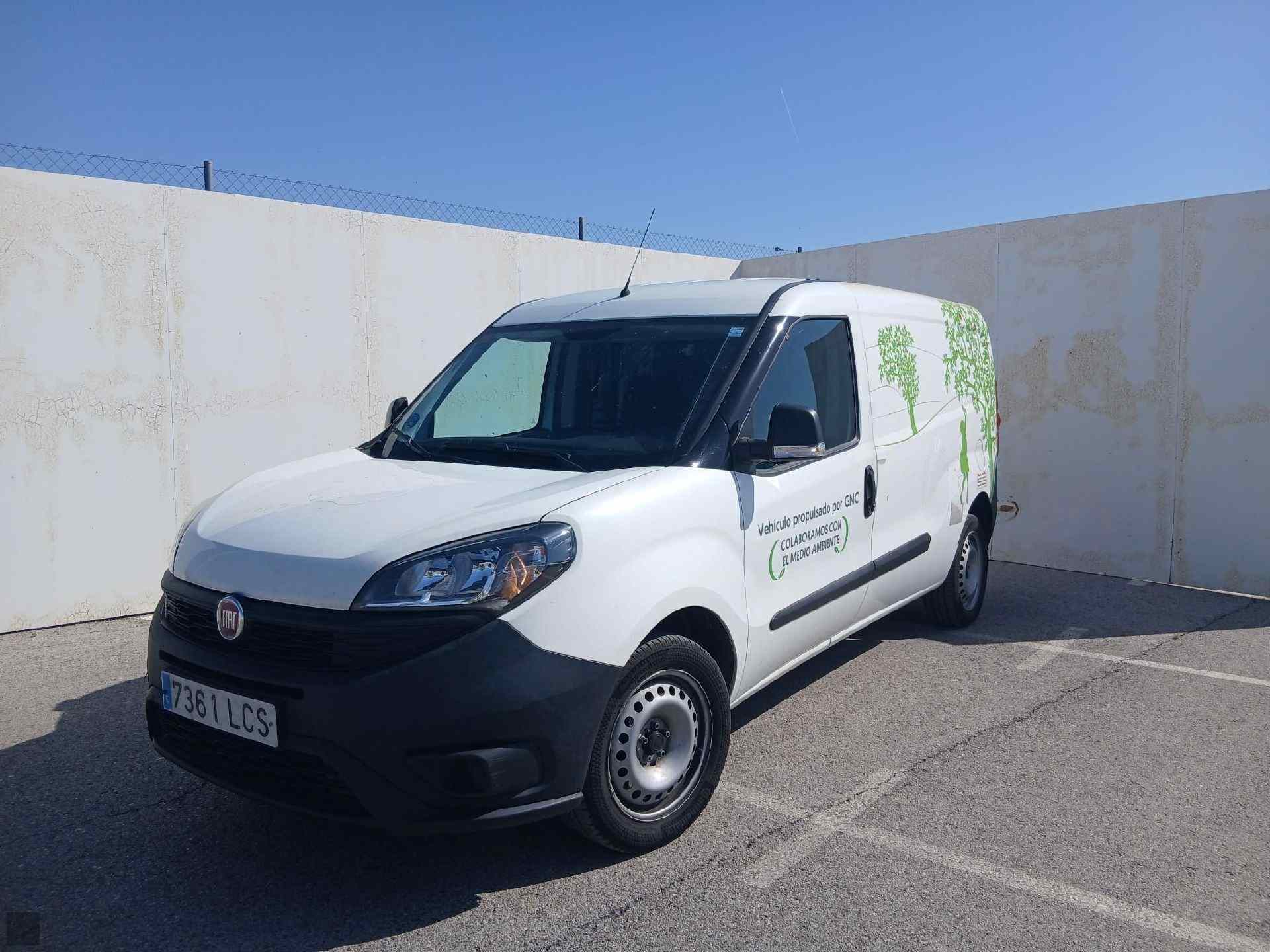Slika vozila FIAT Doblo