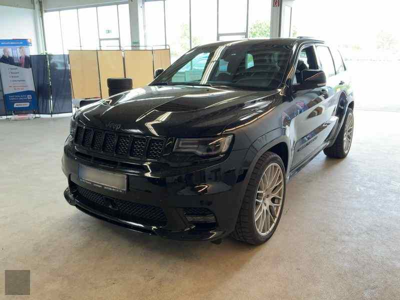 Slika vozila JEEP Grand Cherokee