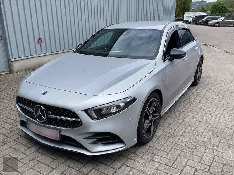 Slika vozila MERCEDES-BENZ A-Class