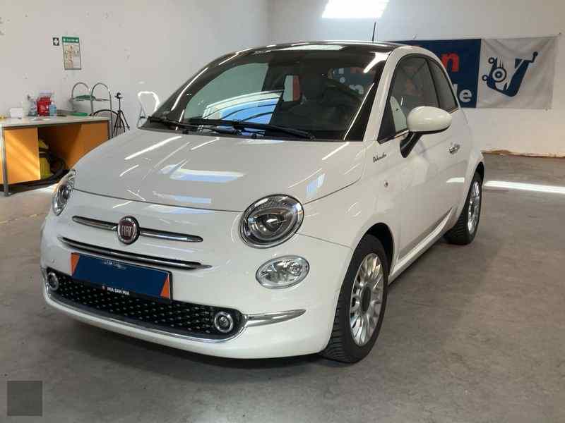 Slika vozila FIAT 500