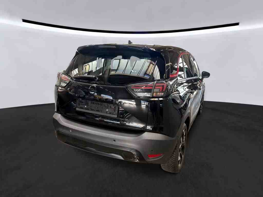 Slika vozila OPEL Crossland