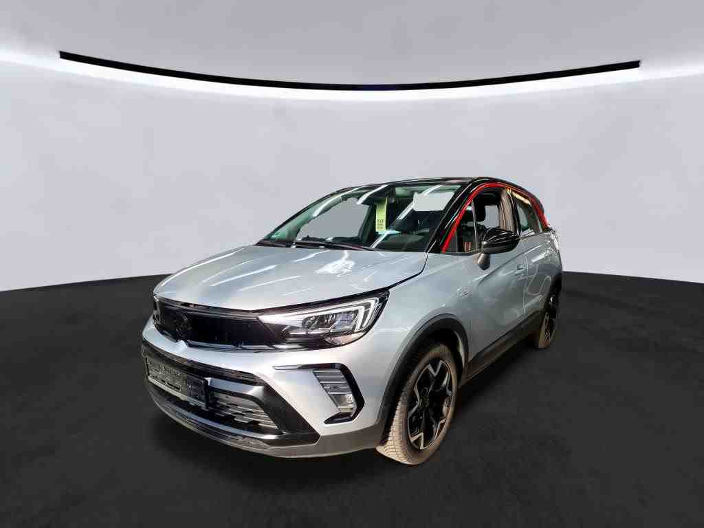 Slika vozila OPEL Crossland