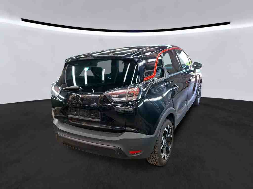 Slika vozila OPEL Crossland