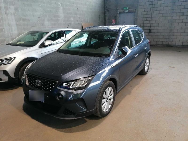Slika vozila SEAT ARONA