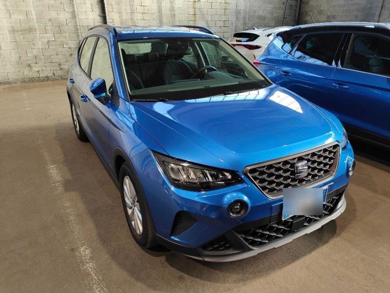 Slika vozila SEAT ARONA