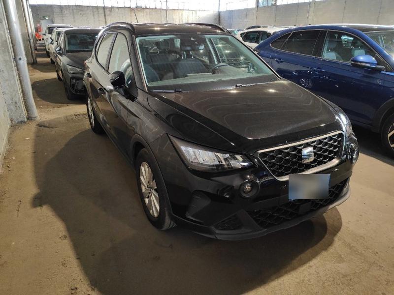 Slika vozila SEAT ARONA