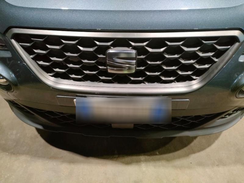 Slika vozila SEAT ARONA