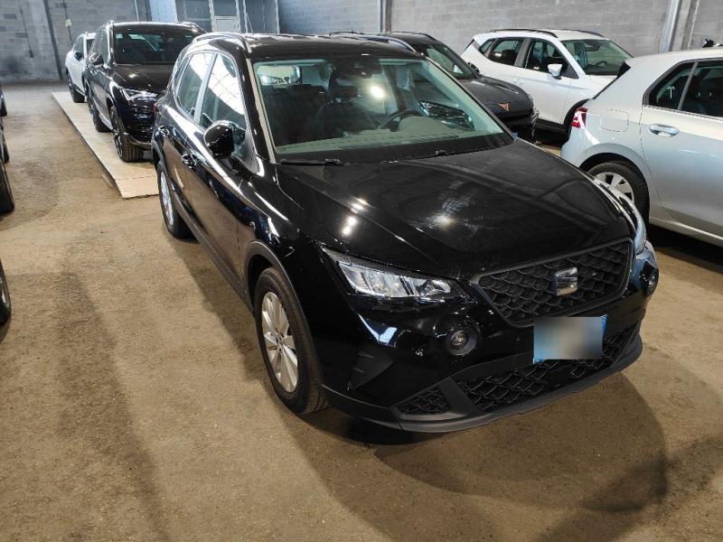 Slika vozila SEAT ARONA