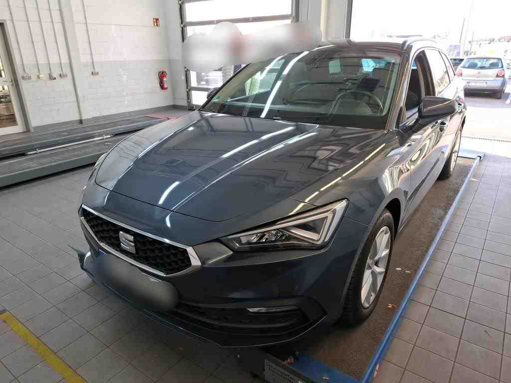 Slika vozila SEAT Leon