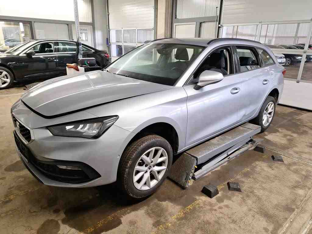 Slika vozila SEAT Leon