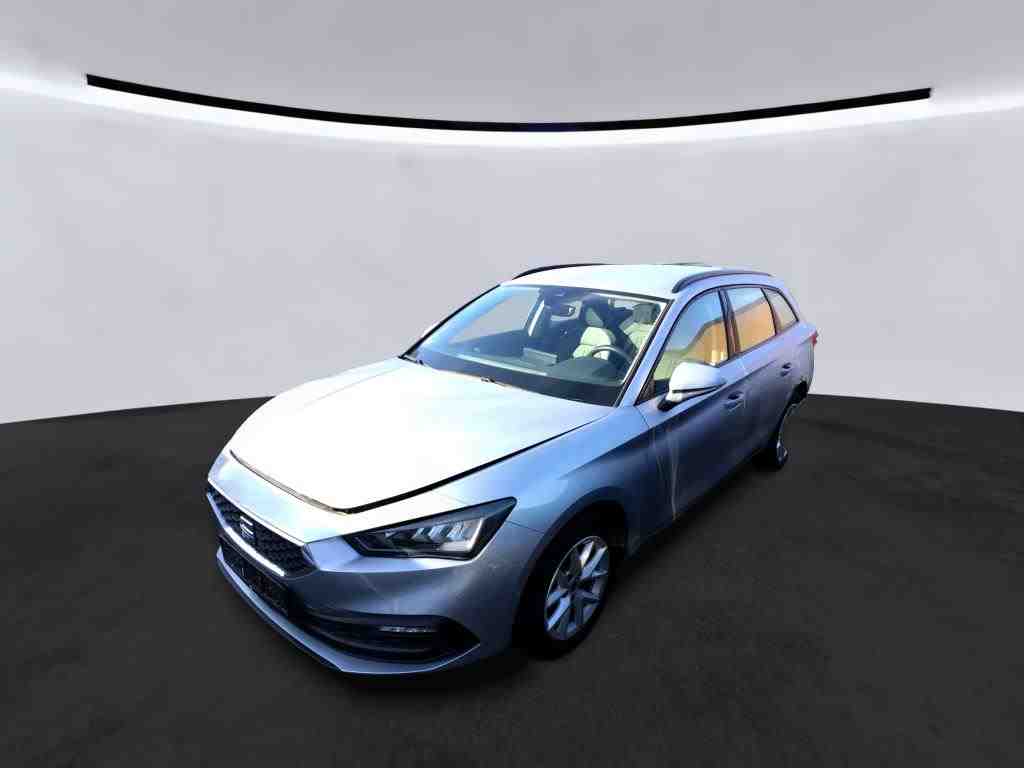 Slika vozila SEAT Leon