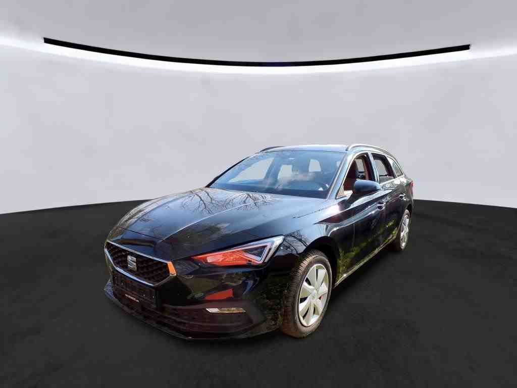 Slika vozila SEAT Leon