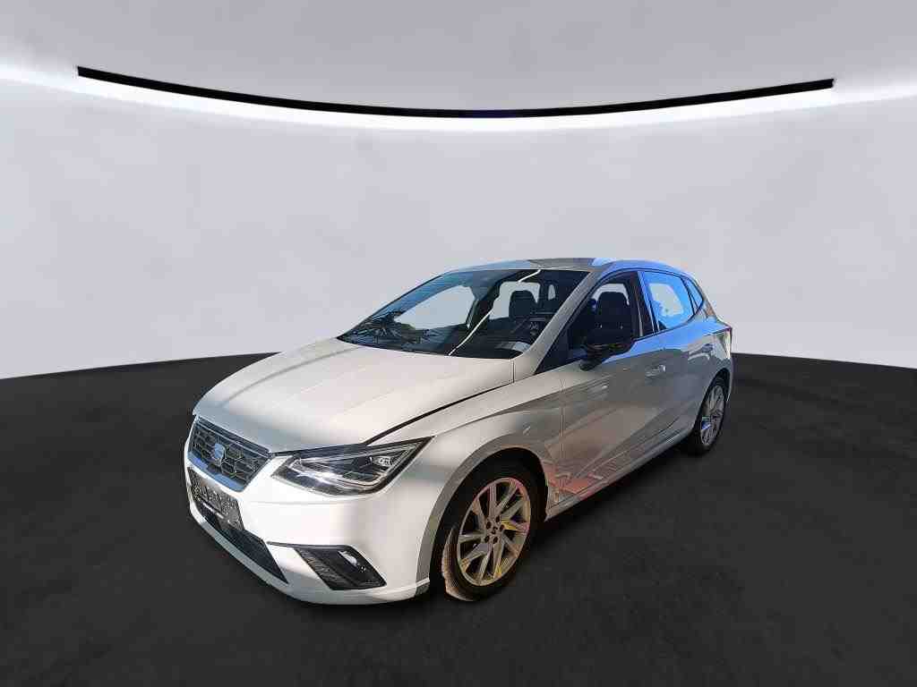 Slika vozila SEAT Ibiza