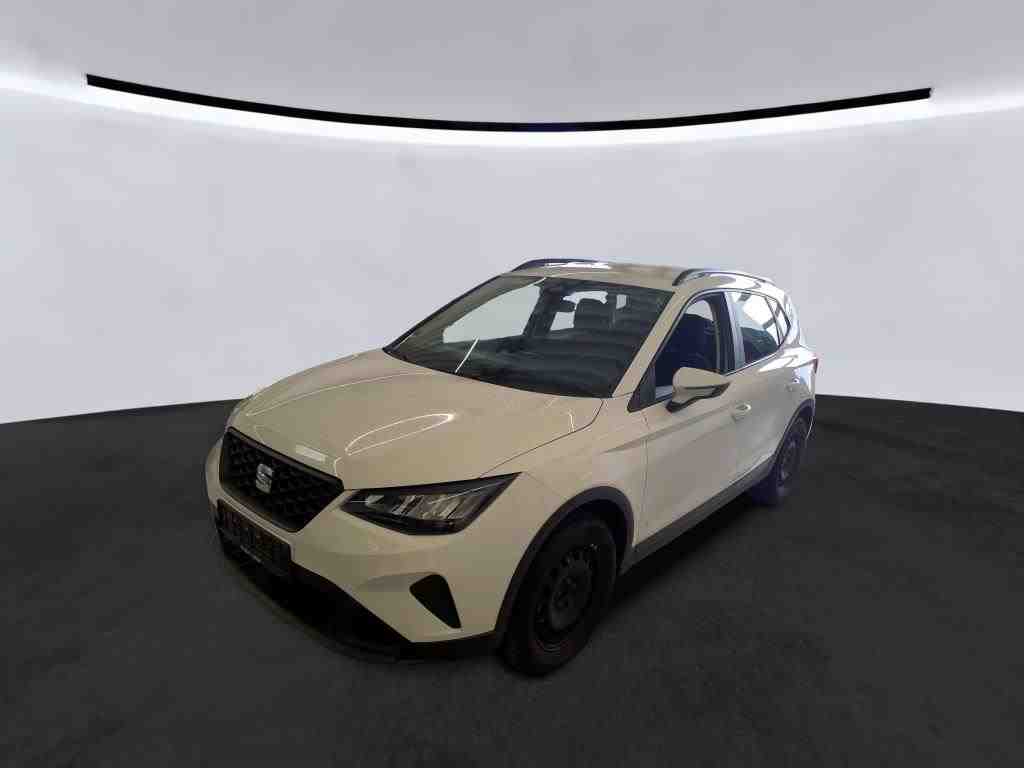 Slika vozila SEAT ARONA