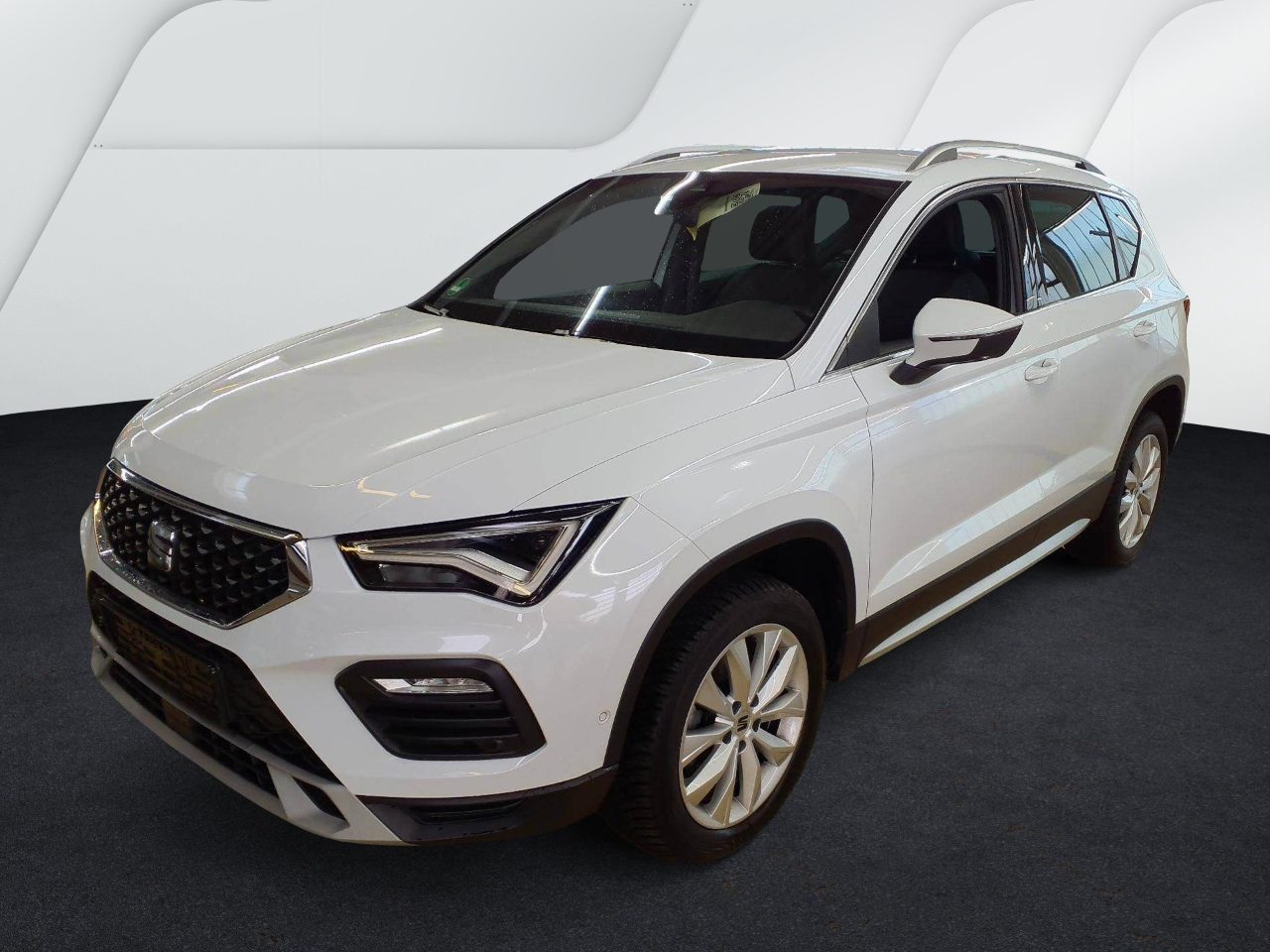 Slika vozila SEAT ATECA
