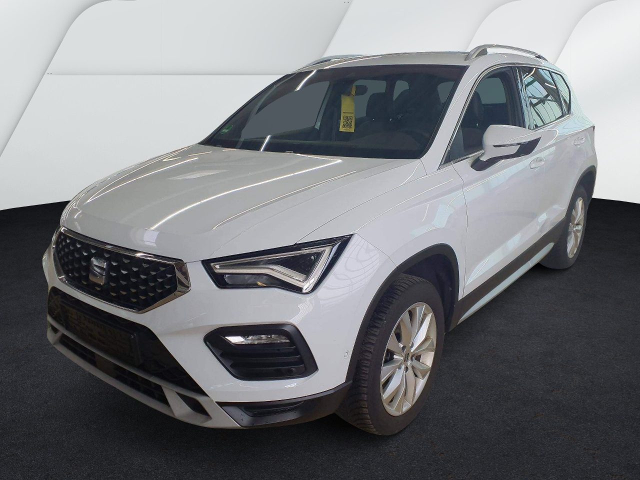 Slika vozila SEAT ATECA