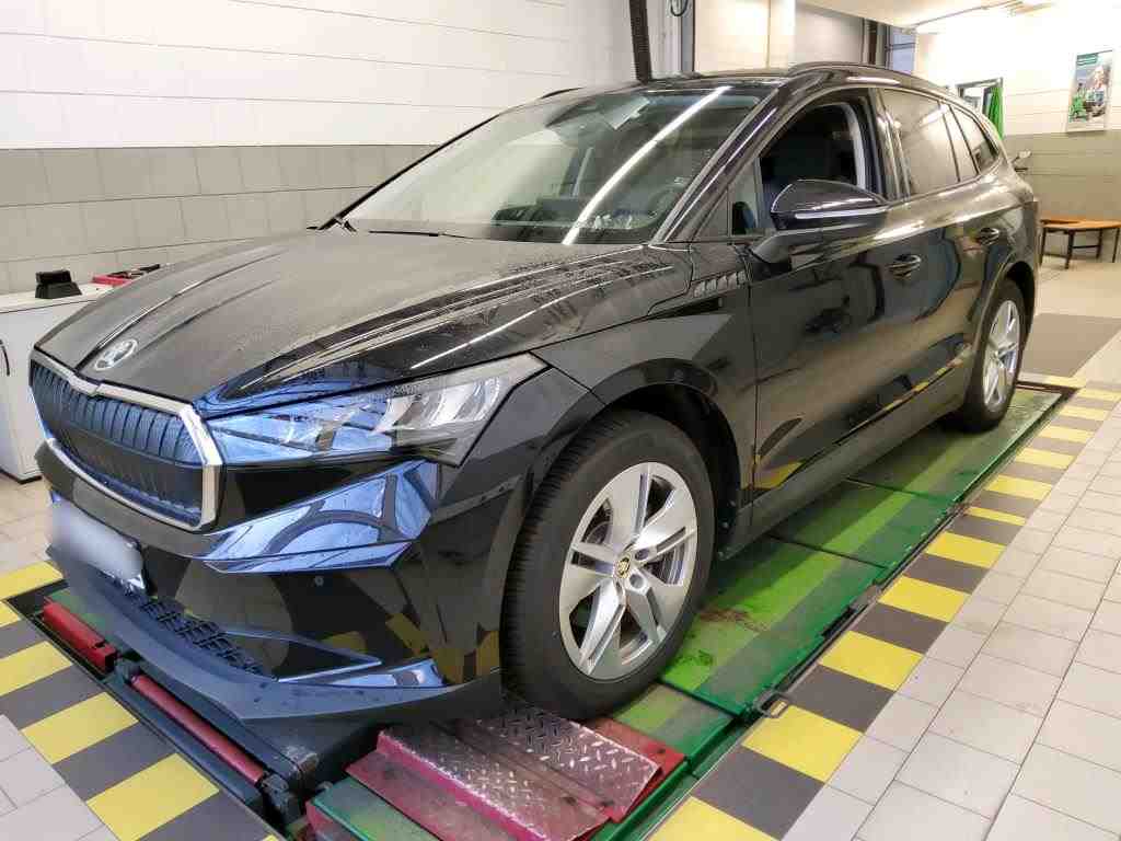 Slika vozila &Scaron;KODA Enyaq