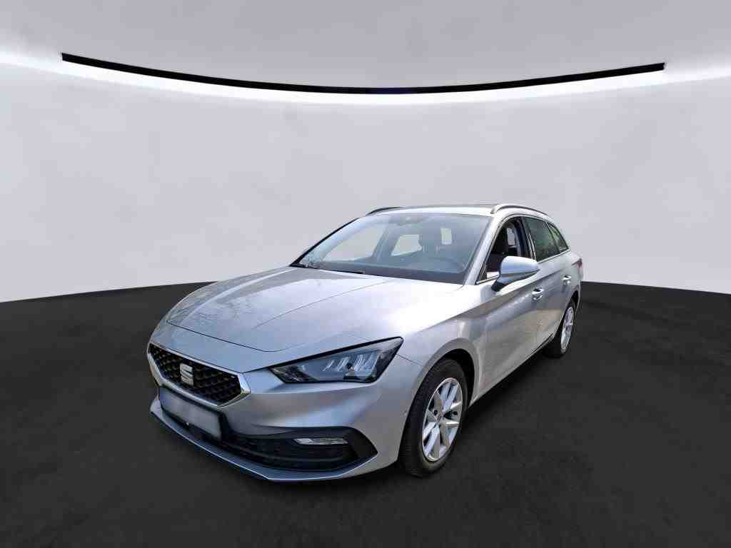 Slika vozila SEAT Leon